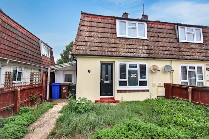 27 Elizabeth Road, Brandon IP27 0EZ, United Kingdom