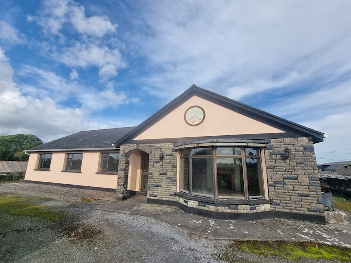 Ballynew, Ballinrobe, Co. Mayo, Ιρλανδία
