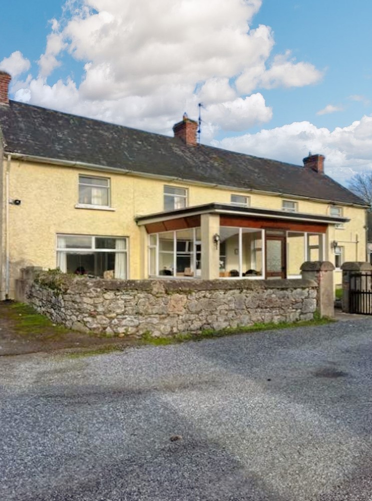 Mainstown House, Cregg, Carrick-On-Suir, Co. Tipperary, E32 X728 1/10