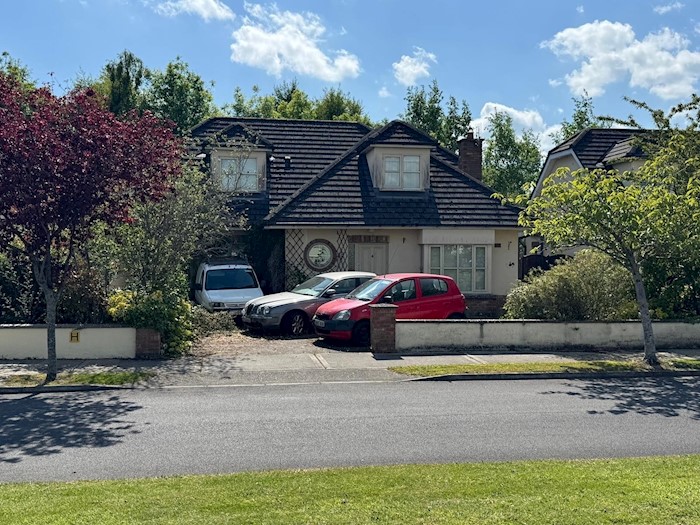 4 Brooklands, Dublin Road, Clane, Co. Kildare, Ireland
