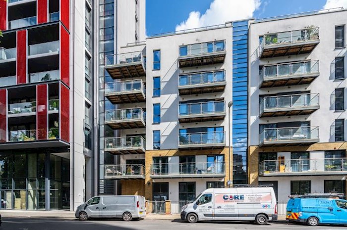 Gwynne Road, London, SW11, United Kingdom