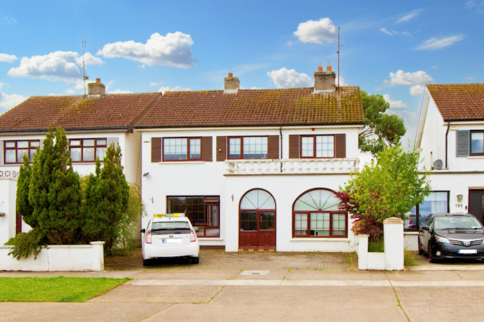 195 Brooklawns, Ballymakenny Road, Drogheda, Co. Louth, Ireland