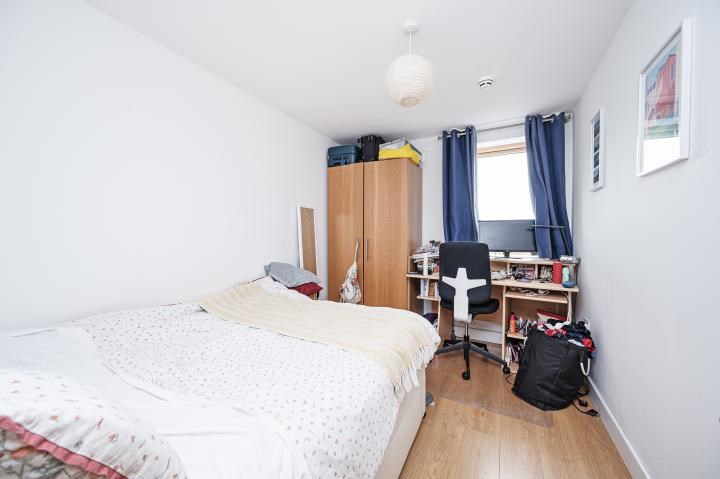 Leamore Court, Meath Crescent, London, E2