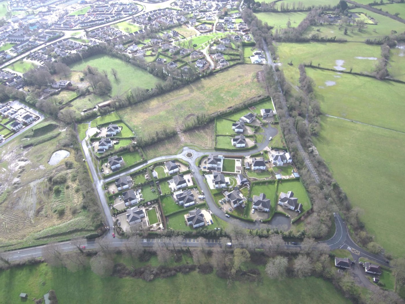Site at 9 Holsteiner Park, Co. Meath image 5