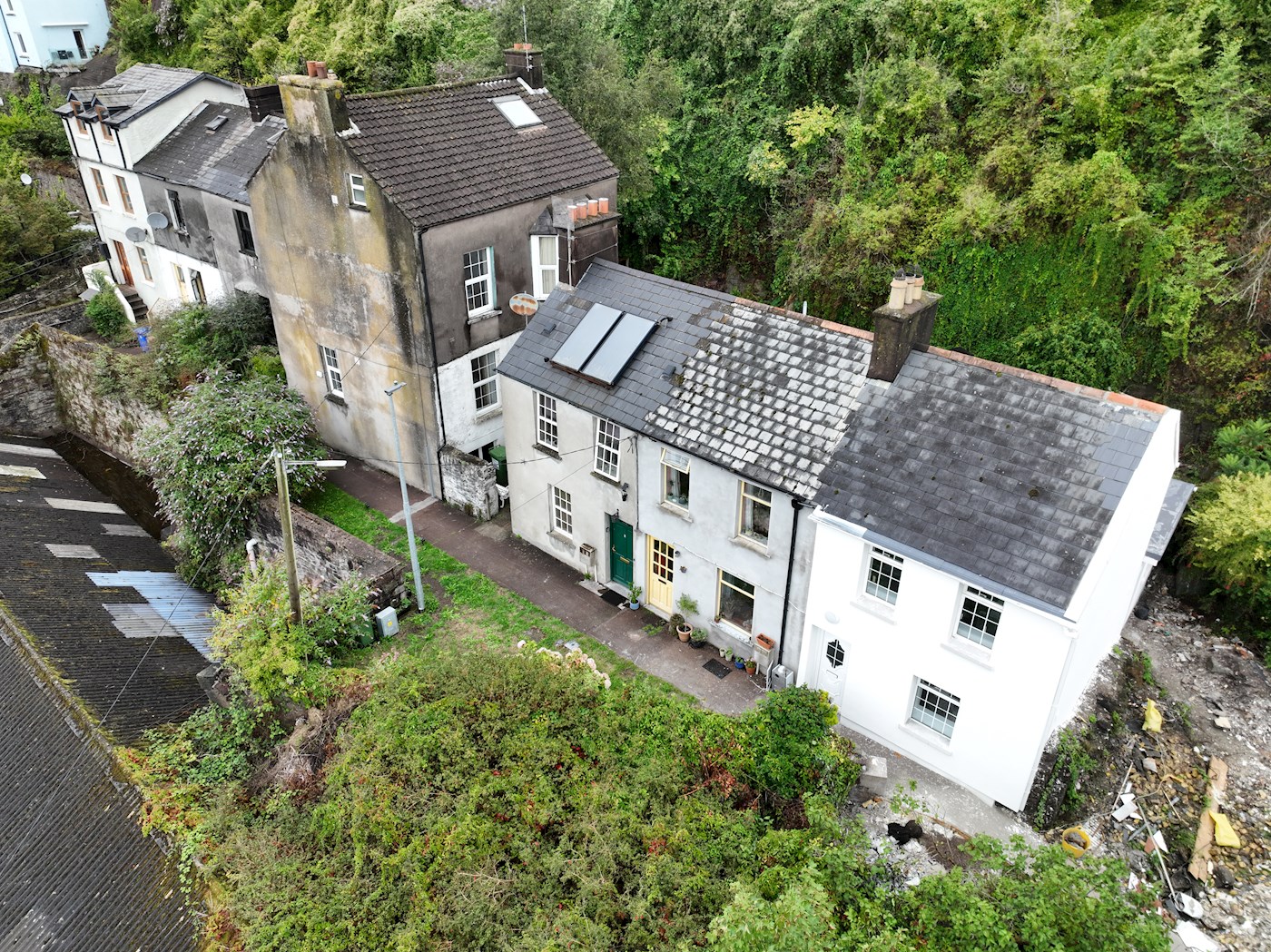 5 Nelsons Terrace, Lower Glanmire Road, Co. Cork image 3