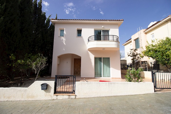 Mesogi, Paphos, Chipre