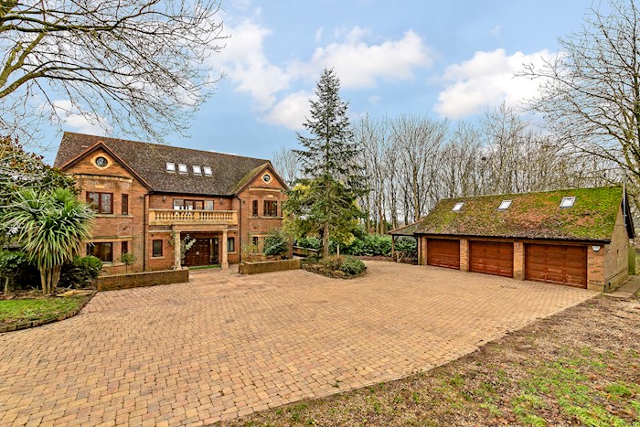 Broadacre, 50 High Street, Haversham, Milton Keynes MK19 7DX, United Kingdom