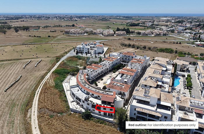 Tersefanou,Larnaca, Chipre