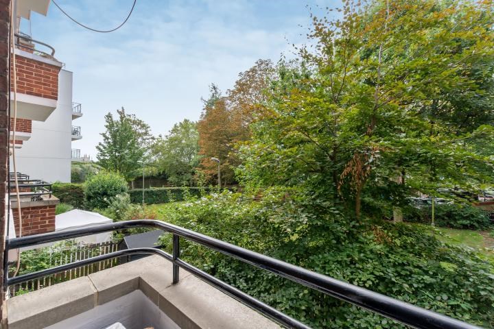 Rollo Court, Strasburg Road, London, SW11