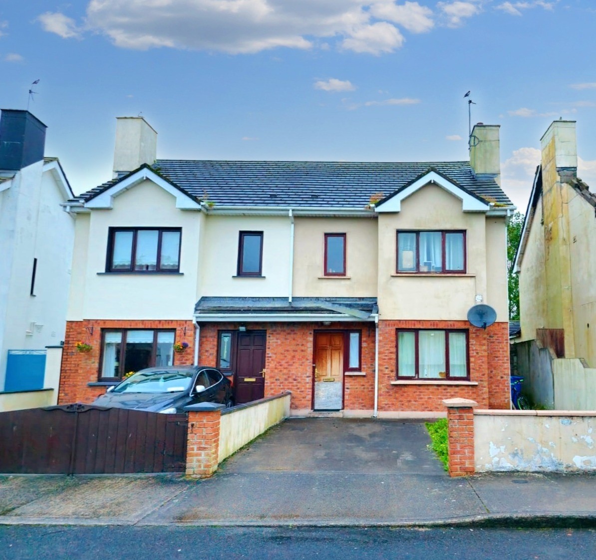 27 Glen Court, Emly, Co. Tipperary, E34 RK80 1/2