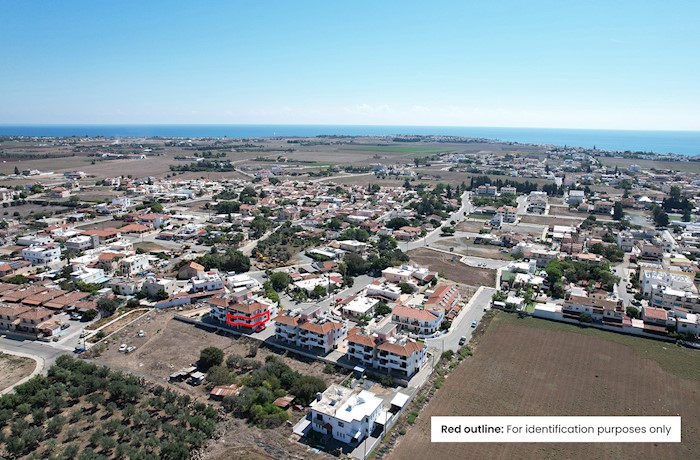 Pervolia,Larnaca, Cyprus