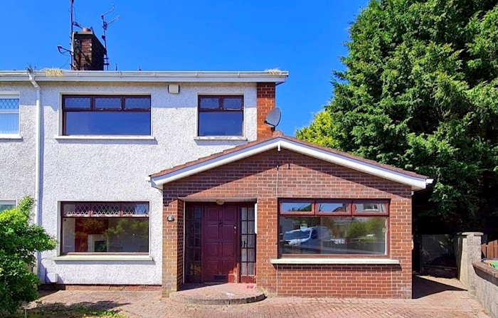 8 Hawthorn Crescent, Bay Estate, Dundalk, Co. Louth, Ireland