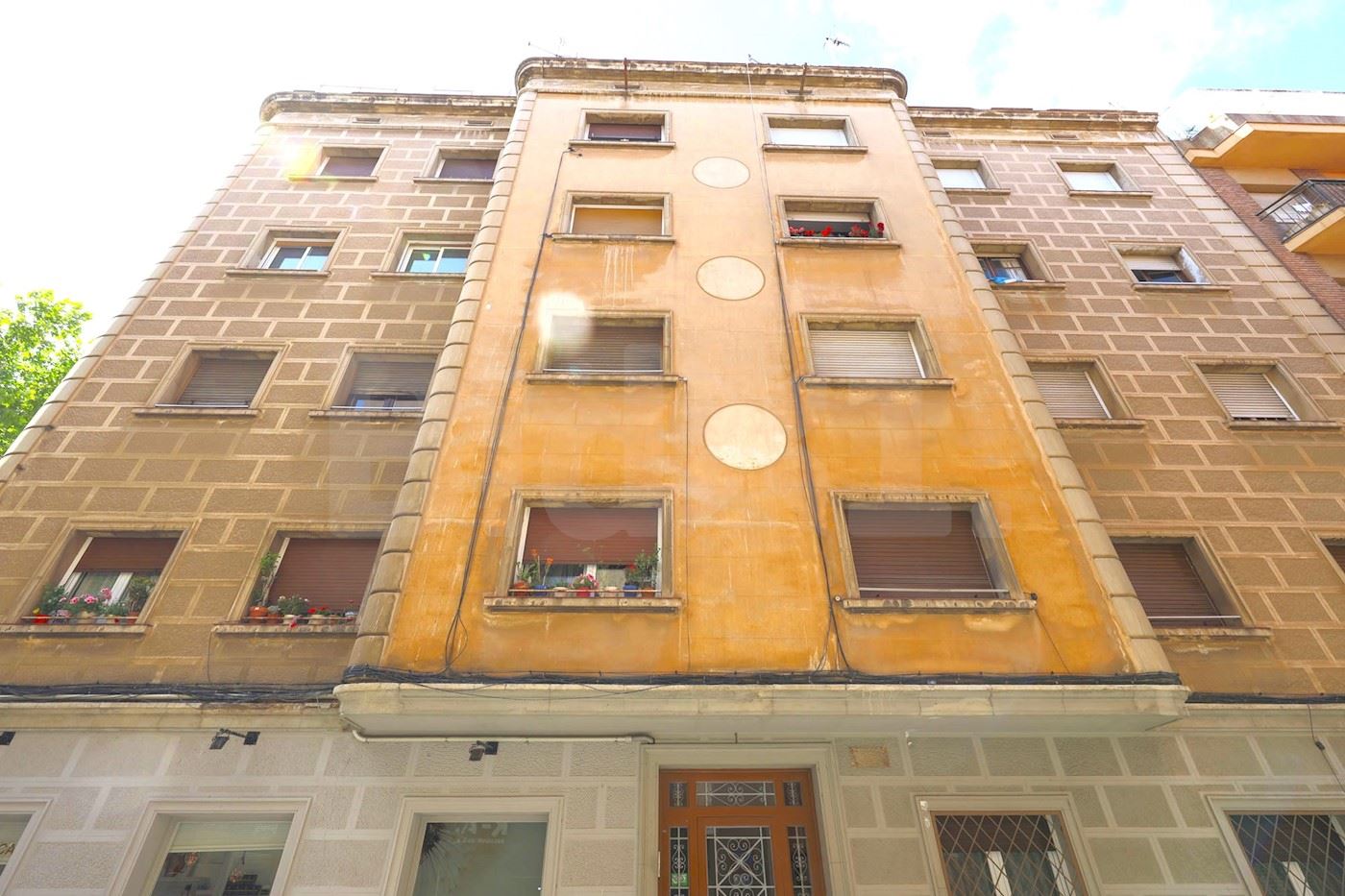 Calle Jaume Casas Pallarols, Cornellà De Llobregat, Barcelona 1/21