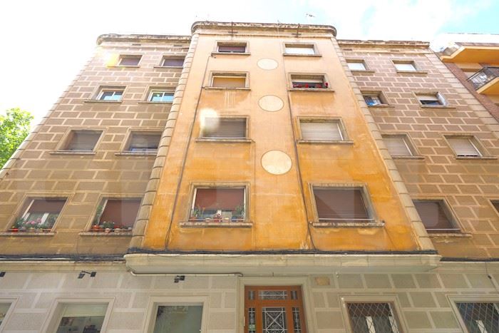 C/Jaume Casas Pallarols, Cornellà De Llobregat, Barcelona, España