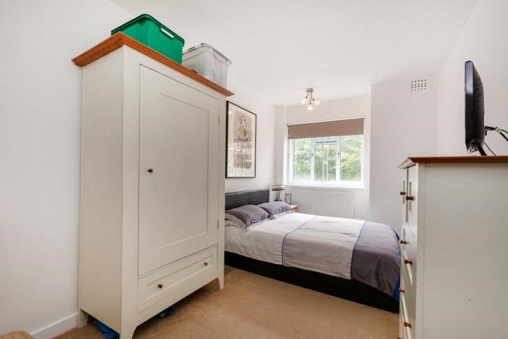 Rollo Court, Strasburg Road, London, SW11