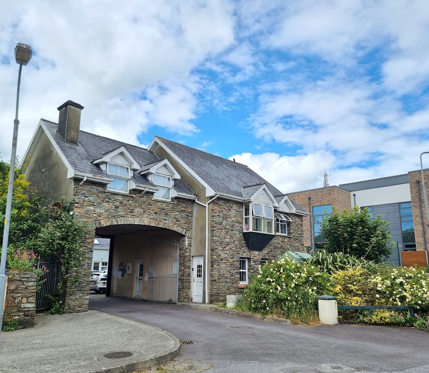 1A College Court, Clonakilty, Co. Cork, P85 EE93 1/2