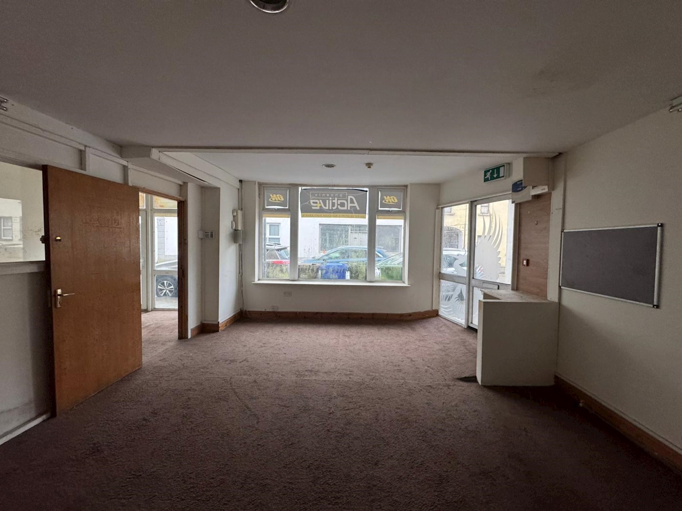 Mixed use building at Mount Street, Claremorris, Co. Mayo image 5