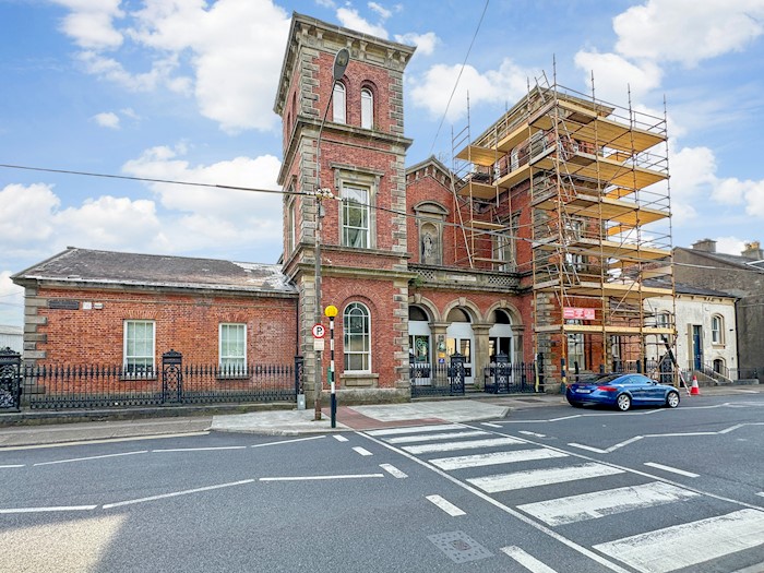 Unit 2, St Catherine's Hall, Catherine Street, Co. Waterford, Ireland