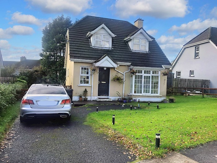 15 Orchard Drive, Donegal Town, Co. Donegal, Ιρλανδία