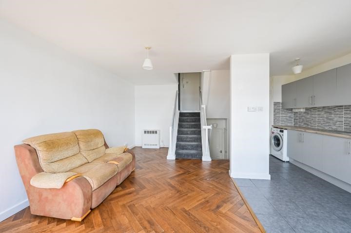 Kelson House, Stewart Street, London, E14