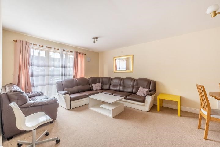 1 Brandan House, Sovereign Place, Harrow, HA1