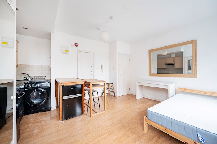 Clarence Place, London, E5, United Kingdom