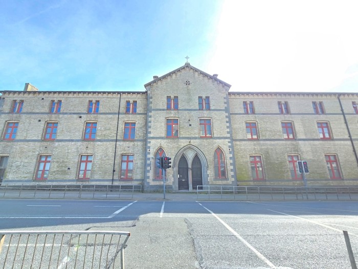 Apartment 12 Priory Hall, Drogheda, Co. Louth, Ireland