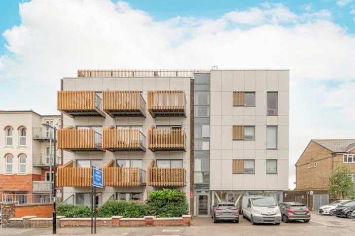 Cargreen Road, London, SE25, Reino Unido