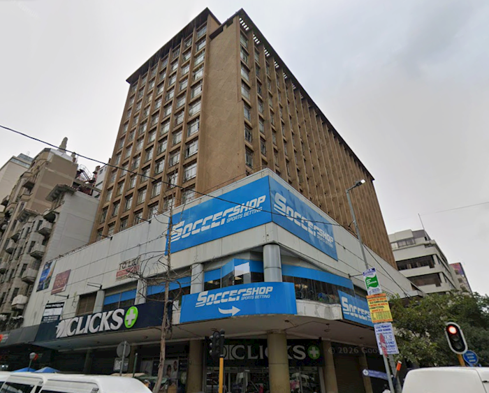 Johannesburg, South Africa