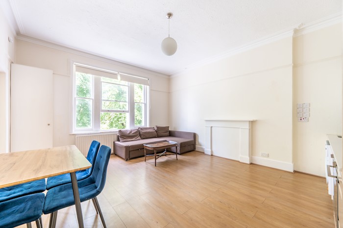 Elsham Road, W14, United Kingdom