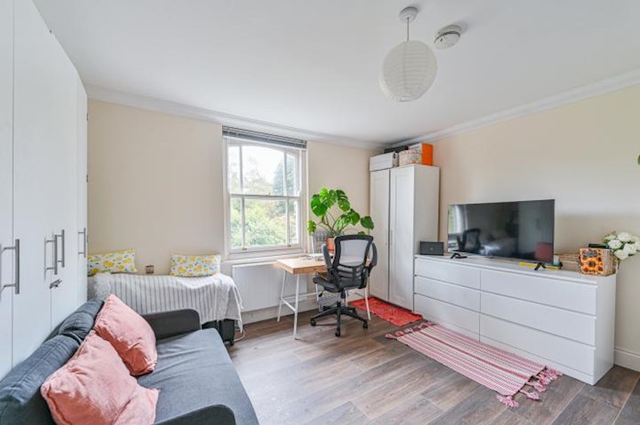 Breakspears Road, London, SE4, United Kingdom