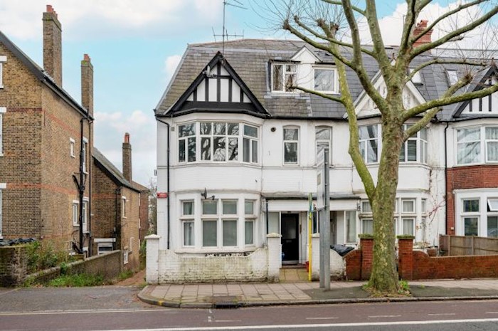 Boston Manor Road, Brentford, TW8, Ηνωμένο Βασίλειο