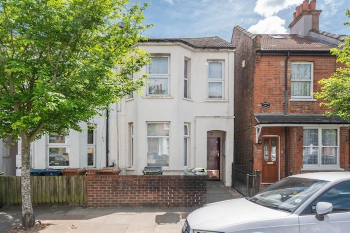 Graham Road, Harrow, HA3, United Kingdom