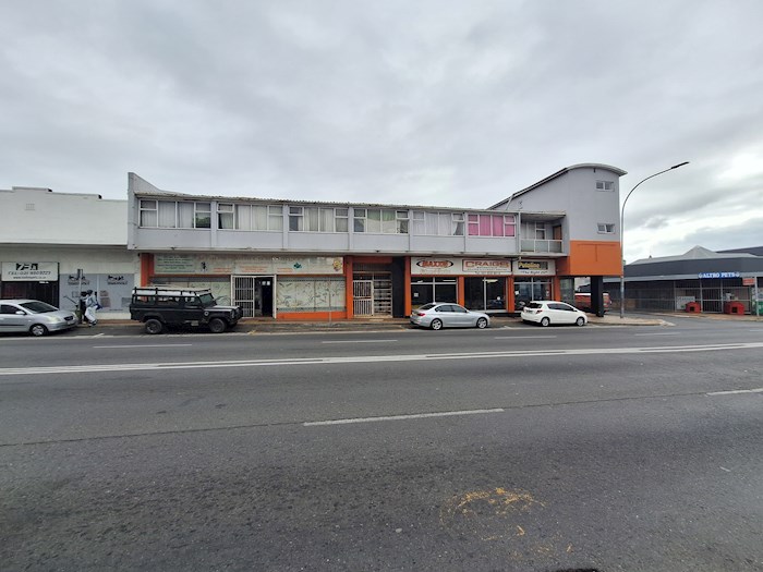 Parow, Cape Town, Sudáfrica