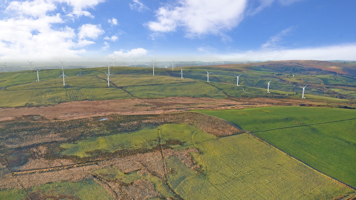 Access Land off Wilfred Way, Parc Eirin, Tonyrefail, CF39 8JQ