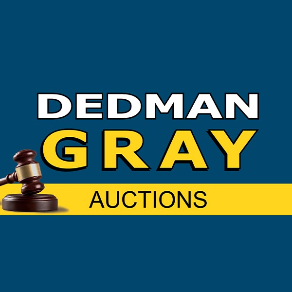 Dedman Gray Auctions
