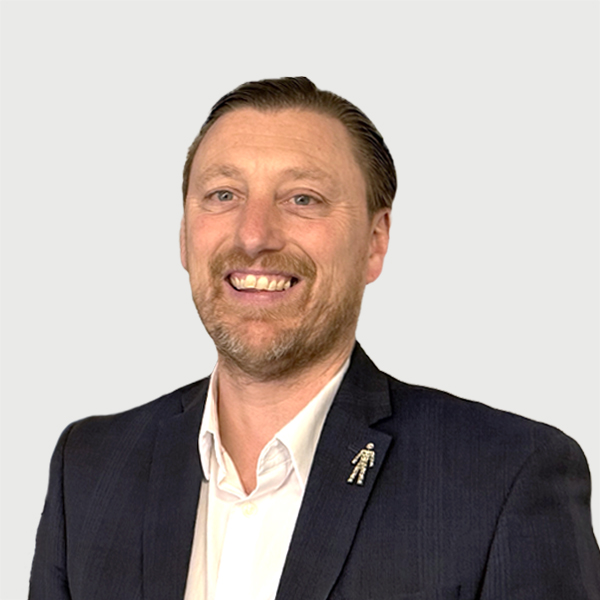 Stuart Smith